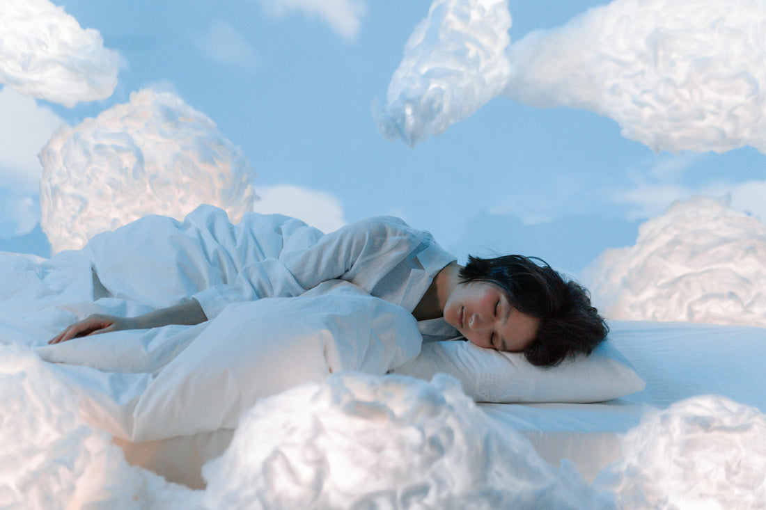 Dormi Sonni Tranquilli, Vivi in Modo Più Sano: Gli Eroi Non Celebrati del Tuo Letto - Protezioni per Materassi DreamHaven