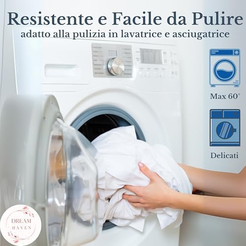 Coprimaterasso Impermeabile, Coprimaterasso Antiacaro e Igienico, Traversa Impermeabile con Angoli