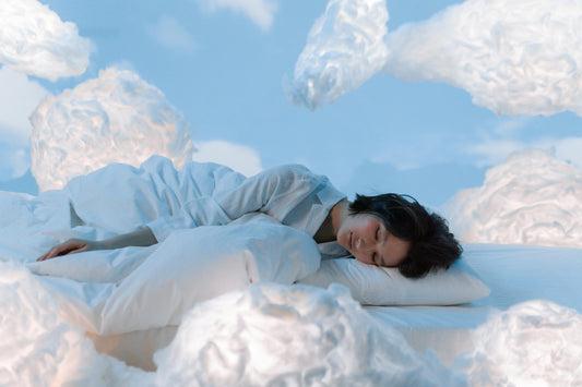 Dormi Sonni Tranquilli, Vivi in Modo Più Sano: Gli Eroi Non Celebrati del Tuo Letto - Protezioni per Materassi DreamHaven